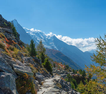 Grand Balcon Nord Automne