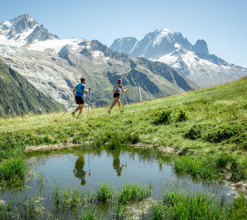 trail running vallée de Chamonix-Mont-Blanc _ Fabian_Bodet