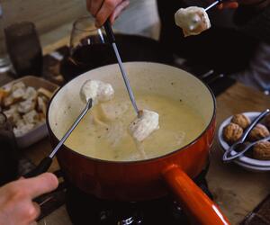 Fondue
