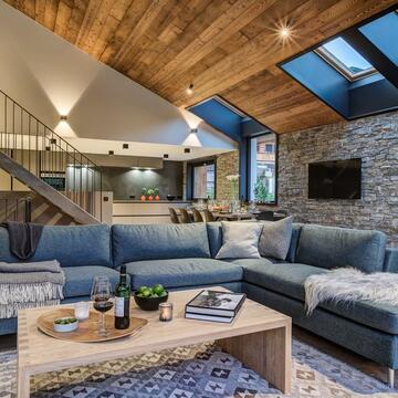 Hip Chalets
