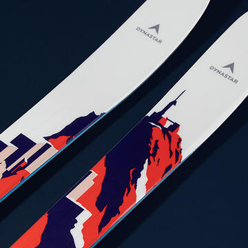 Dynastar Chamonix