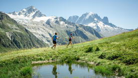 trail running vallée de Chamonix-Mont-Blanc _ Fabian_Bodet
