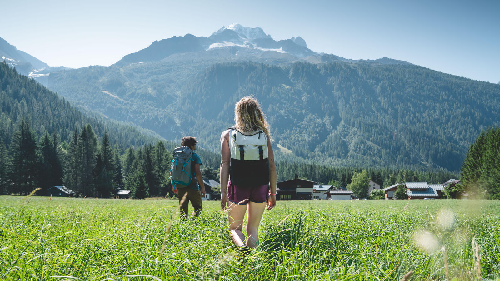 Argentière © Yucca Films