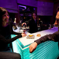 idées soirées chamonix