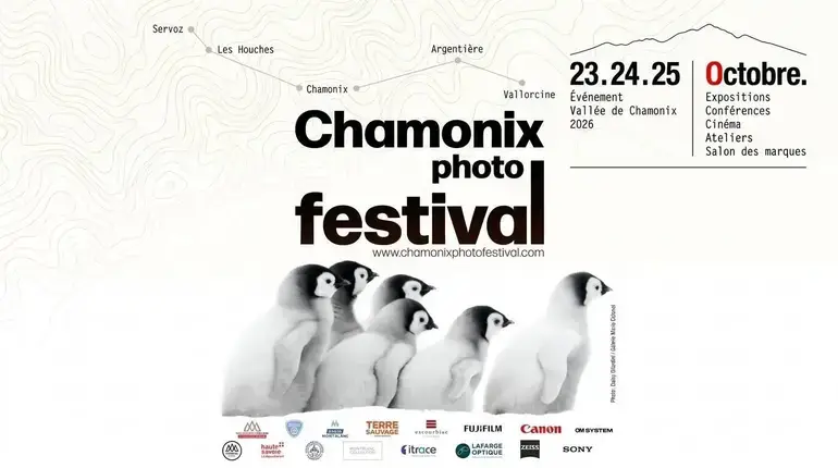 affiche photo festival